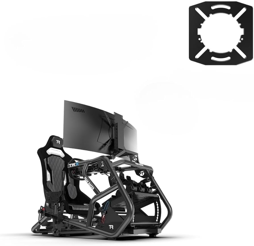 Amazon.co.jp: Trak Racer ALPINE RACING TRX アルピーヌレーシング